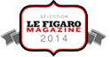 Selection figaro 2014