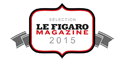 Selection figaro 2015