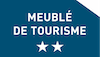 Meublé de tourisme