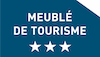 Meublé de tourisme