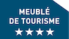 Meublé de tourisme