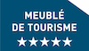 Meublé de tourisme