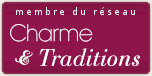 Charme et Traditions Villa des Cammaous